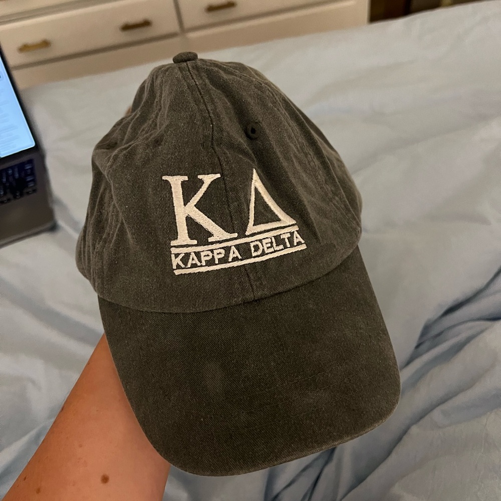 KD Hat